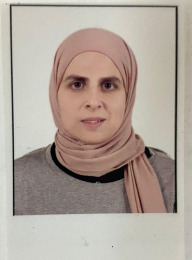 رميثة عبدالرحمن محمد